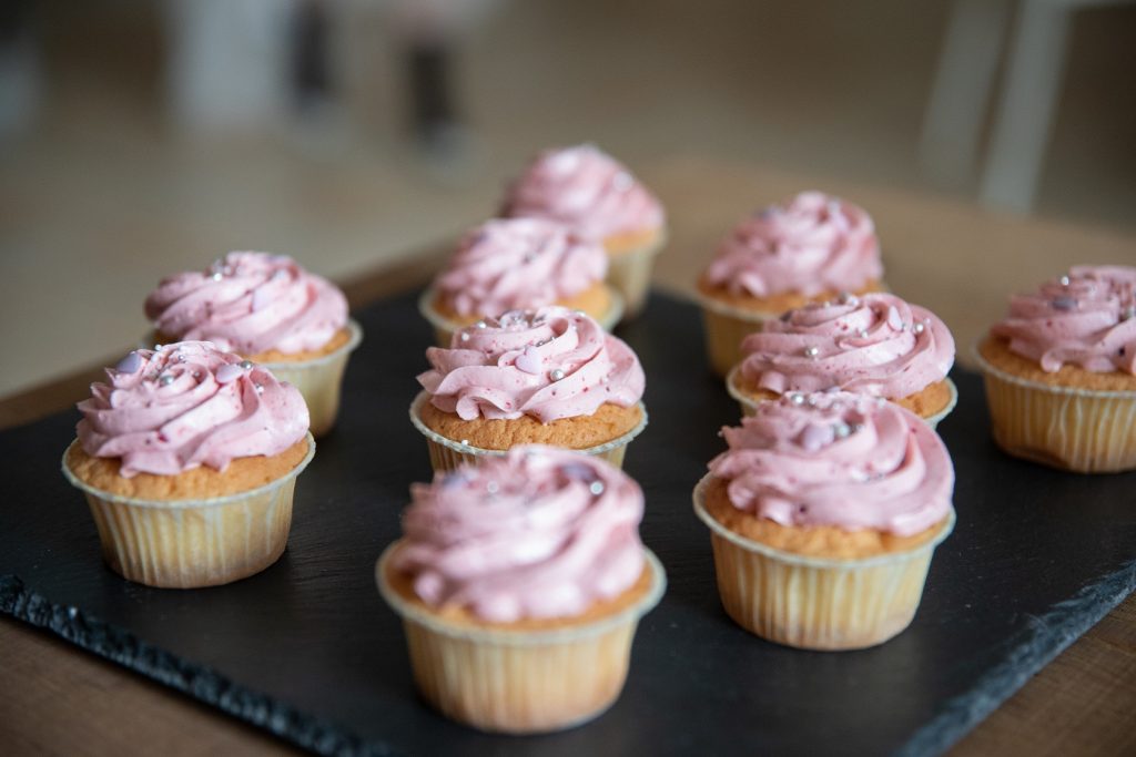 Cupcakes