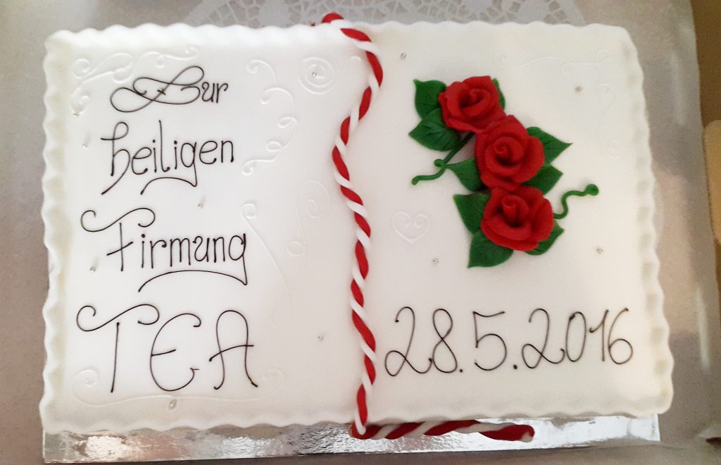 Firmtorte