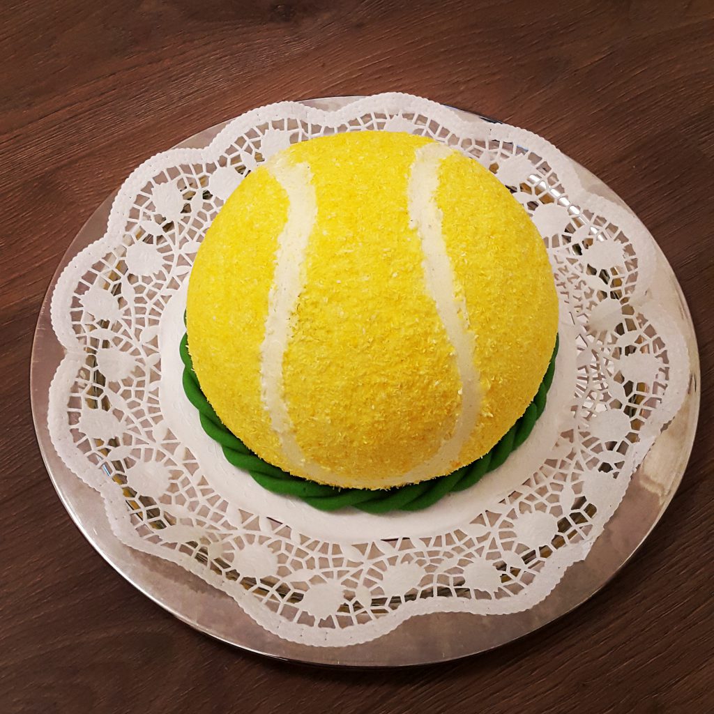 Tennisball