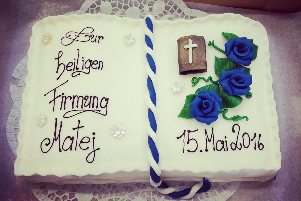 Firmtorte