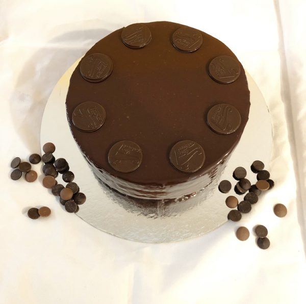 Sachertorte klein