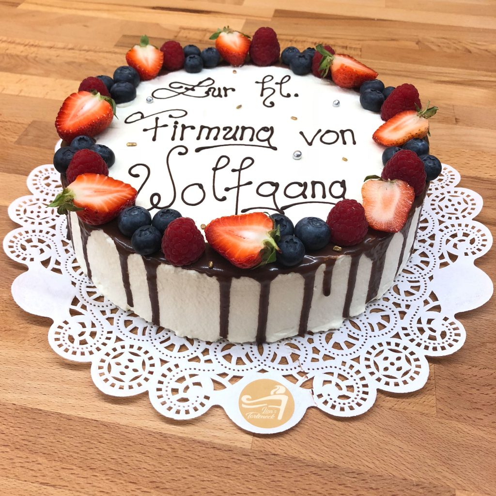 Firmtorte